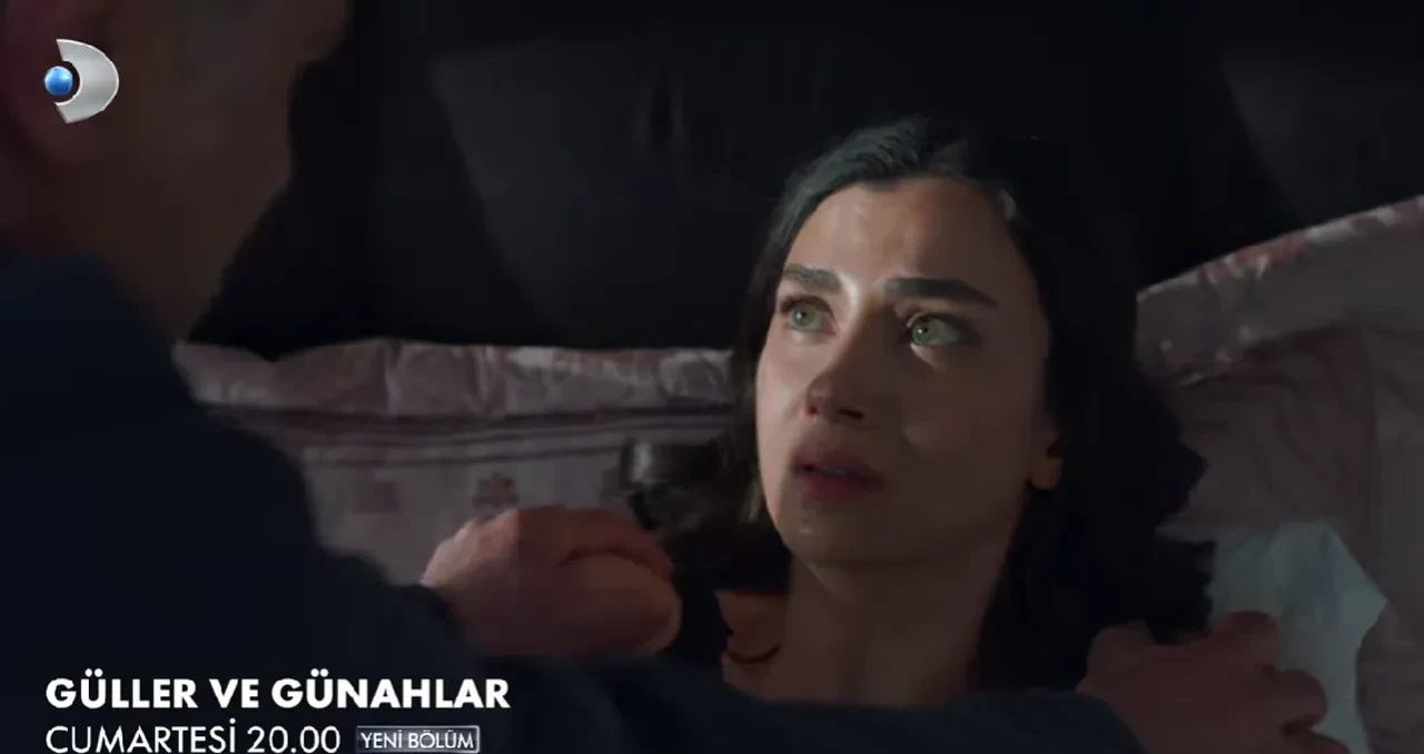 Güller ve Günahlar dizisi 27. bölüm fragmanı yayınlandı! Güller ve Günahlar'da Zeynep'i arada bıraktıran seçim: Kader mi yoksa Serhat mı?