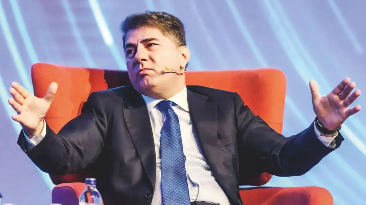 Hakan Safi serveti ne kadar ne iş yapıyor? Fenerbahçe başkan adaylığını açıkladı