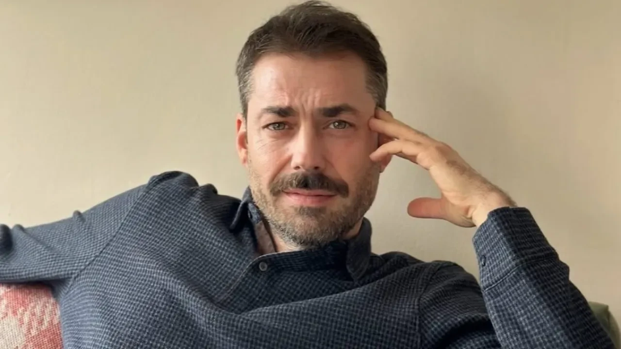 Hasan Emre Avcı kimdir? Hasan Emre Avcı kaç yaşında aslen nereli?