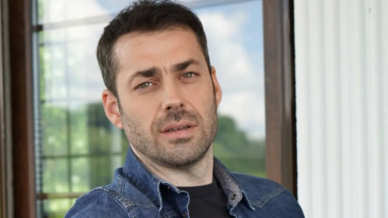 Hasan Emre Avcı kimdir? Hasan Emre Avcı kaç yaşında aslen nereli?