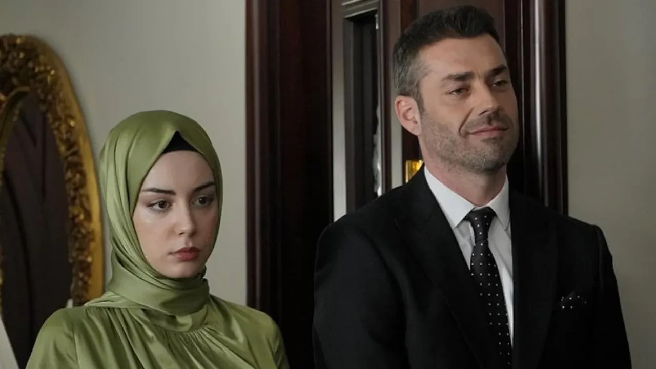 Hasan Emre Avcı kimdir? Hasan Emre Avcı kaç yaşında aslen nereli?