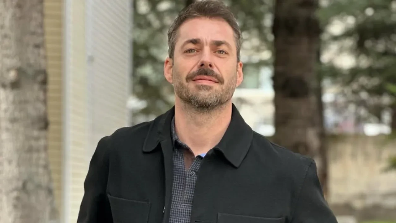 Hasan Emre Avcı kimdir? Hasan Emre Avcı kaç yaşında aslen nereli?