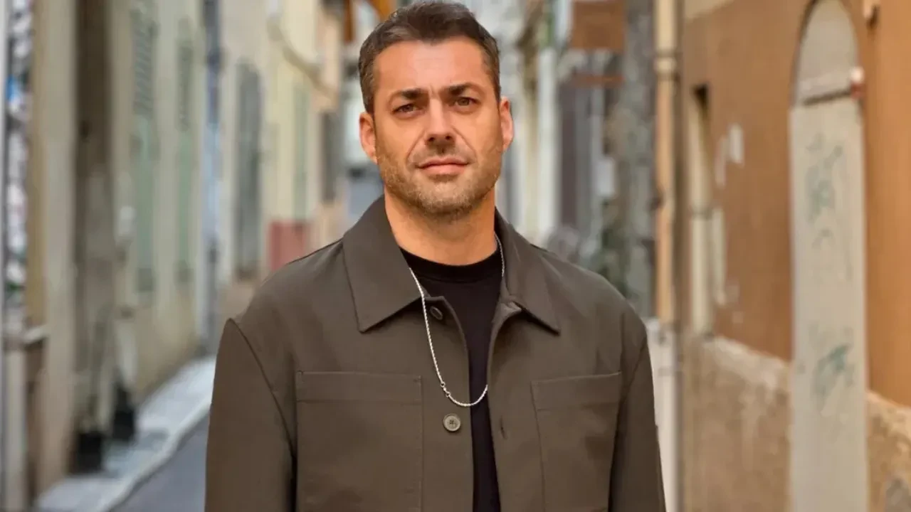 Hasan Emre Avcı kimdir? Hasan Emre Avcı kaç yaşında aslen nereli?