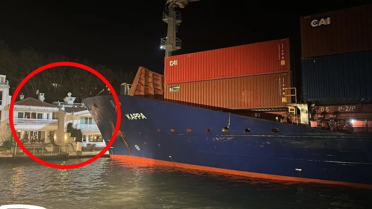 Herkes Müge Anlı’nın sanmıştı! Faciadan son anda kurtulan yalının gerçek sahibi ortaya çıktı