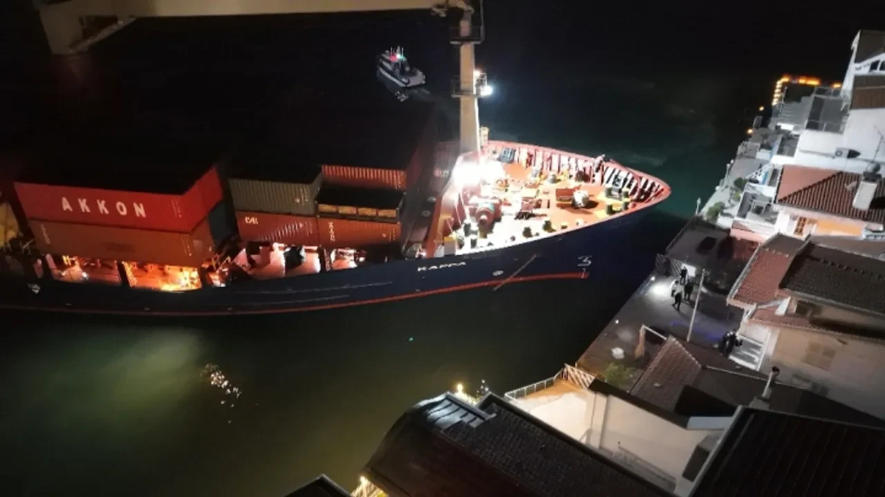 Herkes Müge Anlı’nın sanmıştı! Faciadan son anda kurtulan yalının gerçek sahibi ortaya çıktı