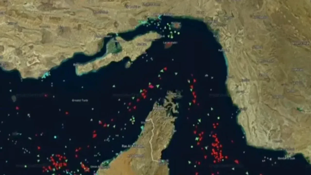Hürmüz Boğazı’nda kriz büyüyor: Petrol fiyatlarında sert yükseliş