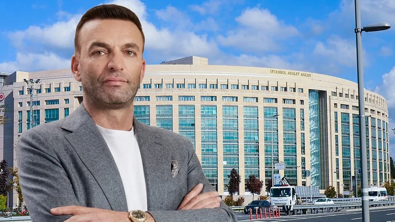 İmamoğlu Suç Örgütü davasında Adem Soytekin'den çapraz sorguda "para kuleleri" ve "gizli toplantı" itirafı