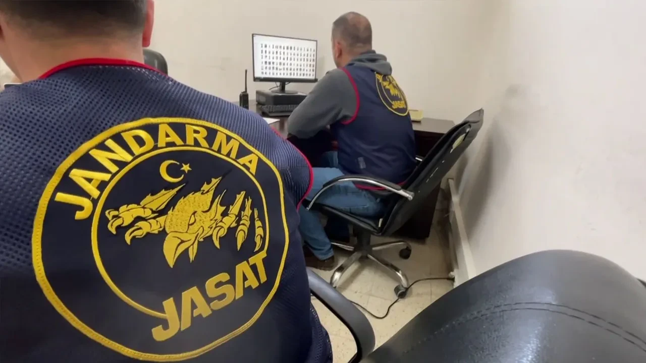 İntihar denildi, cinayet çıktı! Sır perdesini JASAT ekipleri araladı