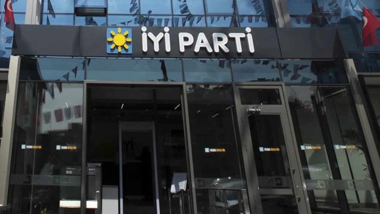 İYİ Parti Manisa İl Başkanı Yunus Koca görevden alındı