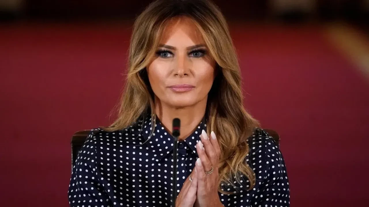 Jimmy Kimmel'in Melania esprisi krizine dönüştü Trump’tan Kimmel’a tehdit 