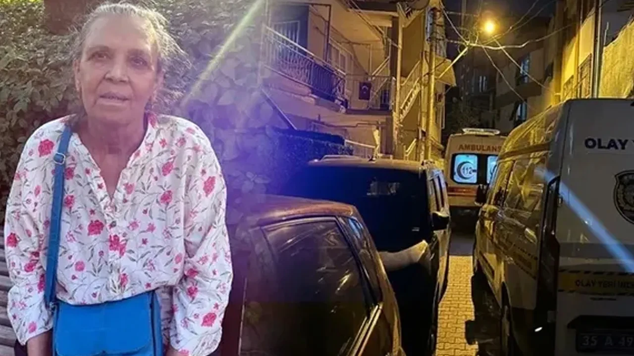 Kanser hastası eşini katleden caniden kan donduran savunma! Cinayetin nedenini mahkemede anlattı 