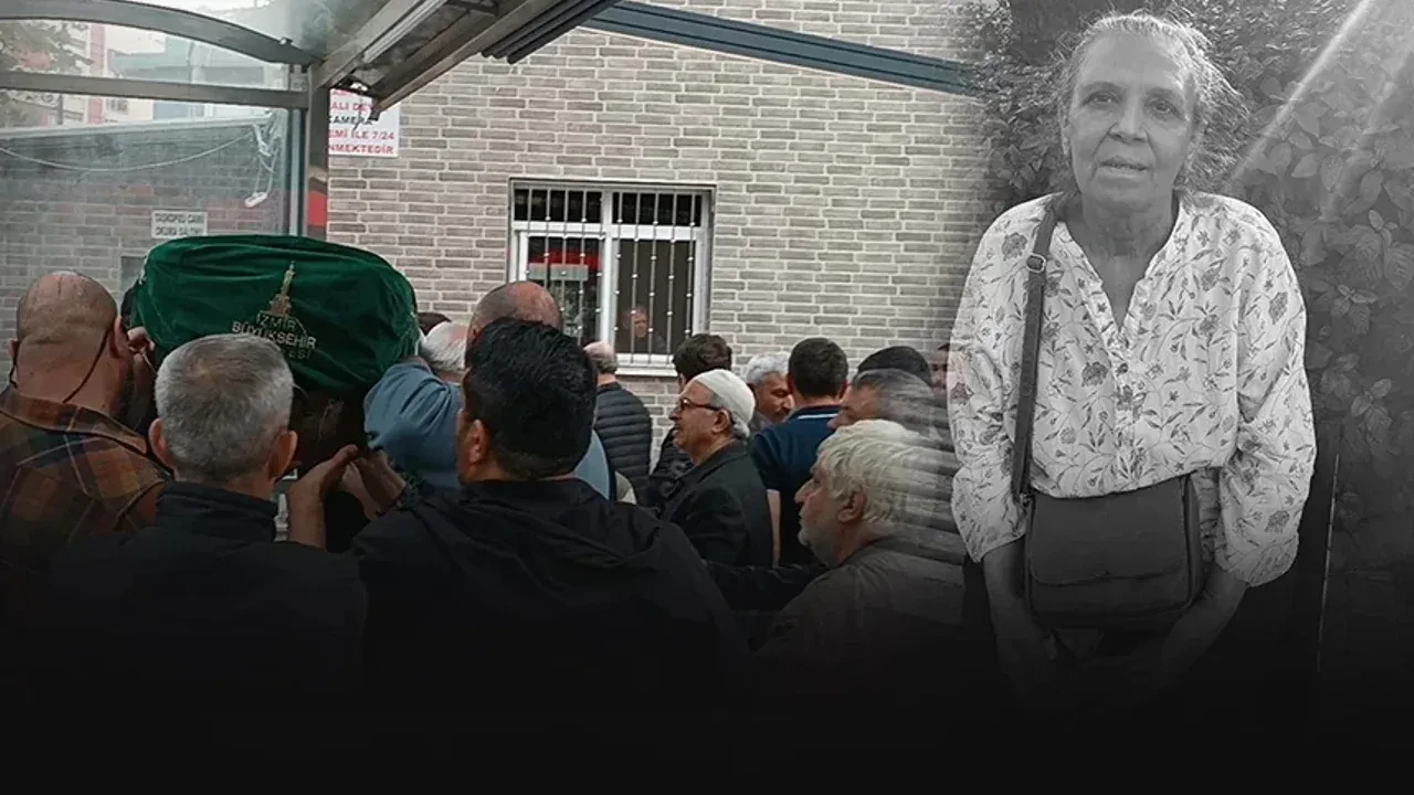 Kanser hastası eşini katleden caniden kan donduran savunma! Cinayetin nedenini mahkemede anlattı 