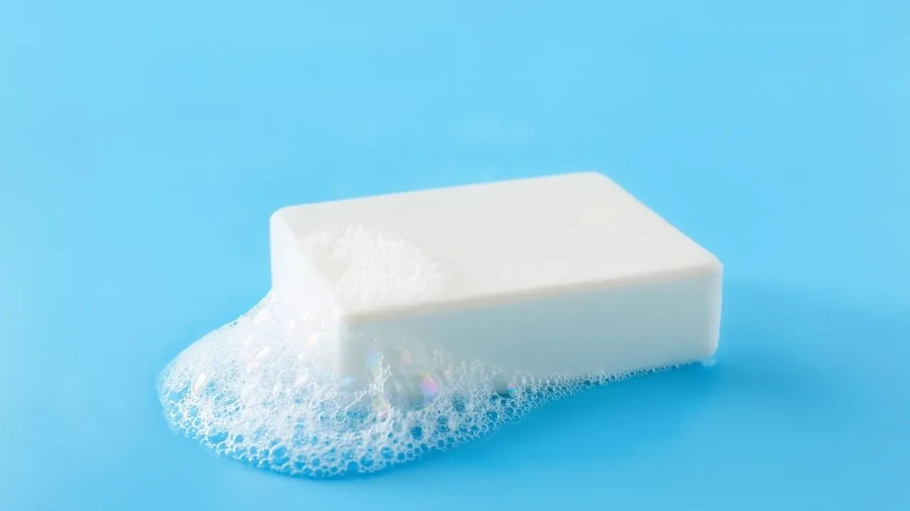 Katı sabun hakkında gerçeği bilim ortaya koydu! Yıllarca kirli sanıldı