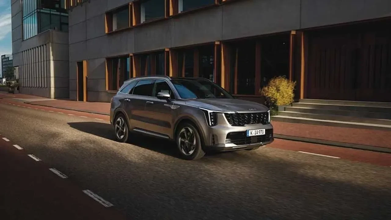 Kia fiyatları aşağı çekti: Avrupa’da savaş başladı, Türkiye’de fiyatlar değişebilir