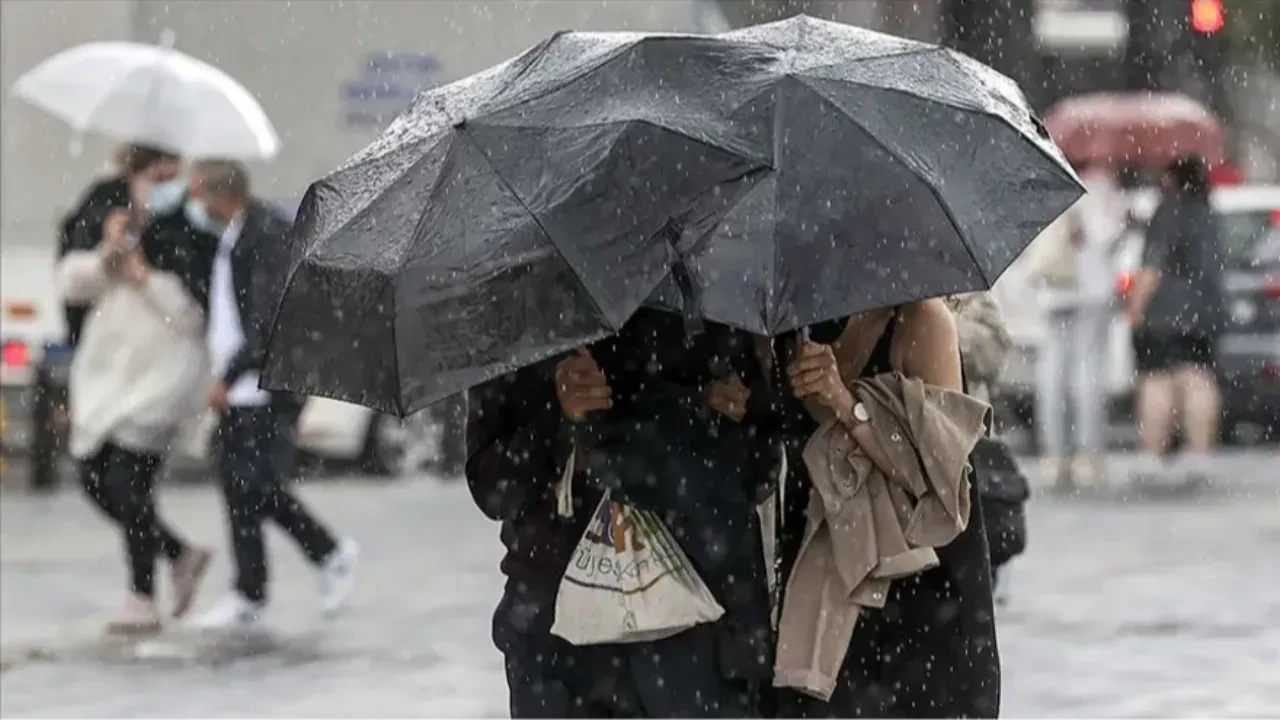 Kırkikindi yağışları başladı mı ne zaman başlayacak?