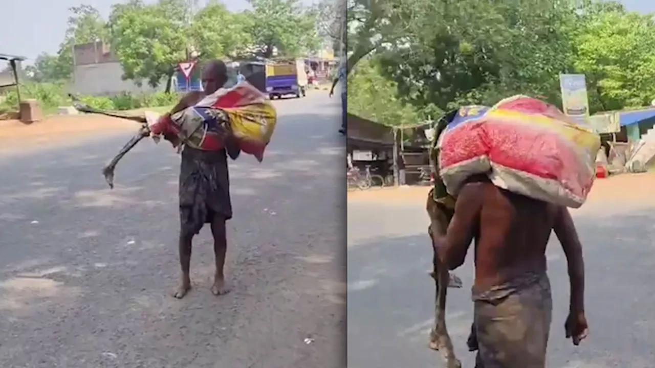Kız kardeşinin cansız bedenini kucakladı, bankadan para çekmeye gitti