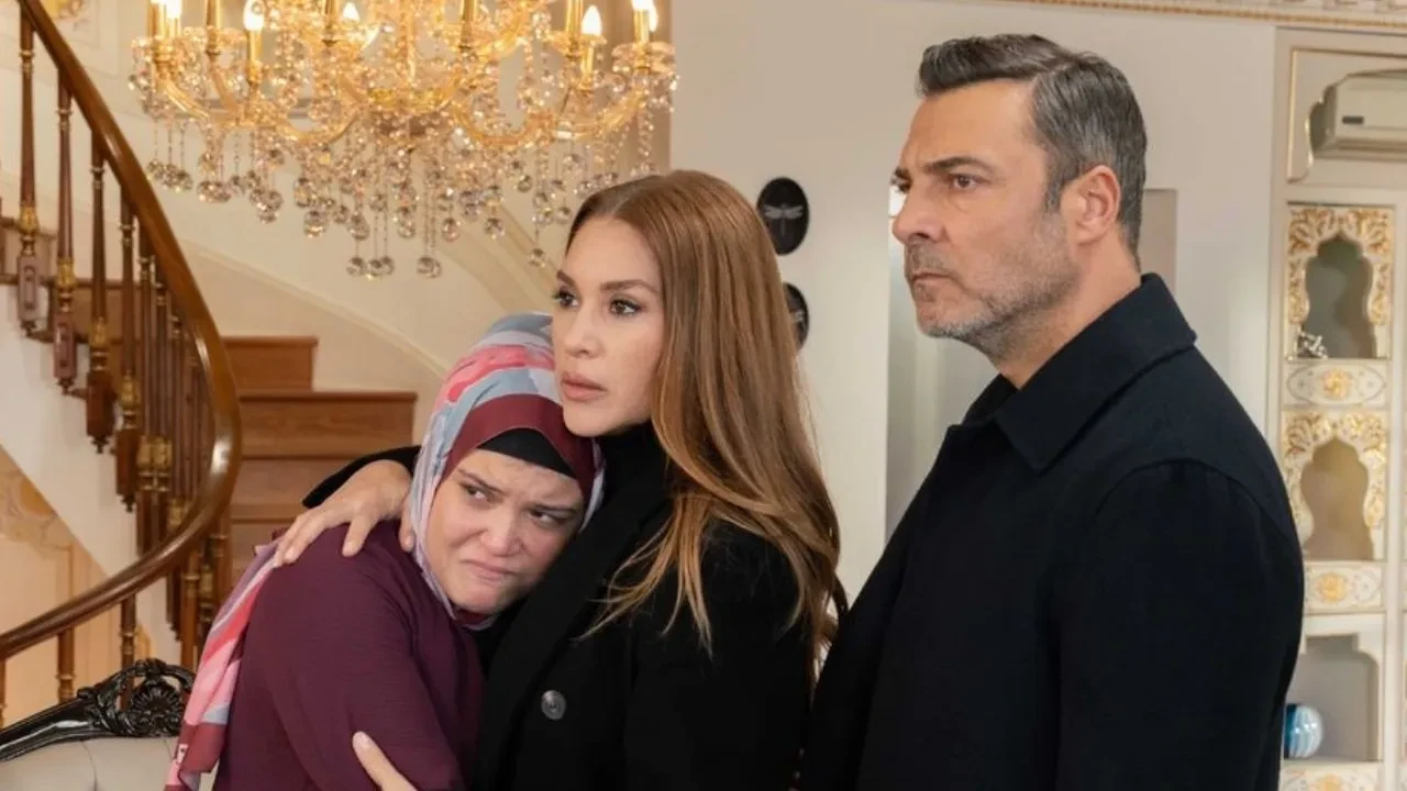 Kızılcık Şerbeti final mi, sezon finali mi yapacak? Fenomen projenin gidişatı belli oldu!