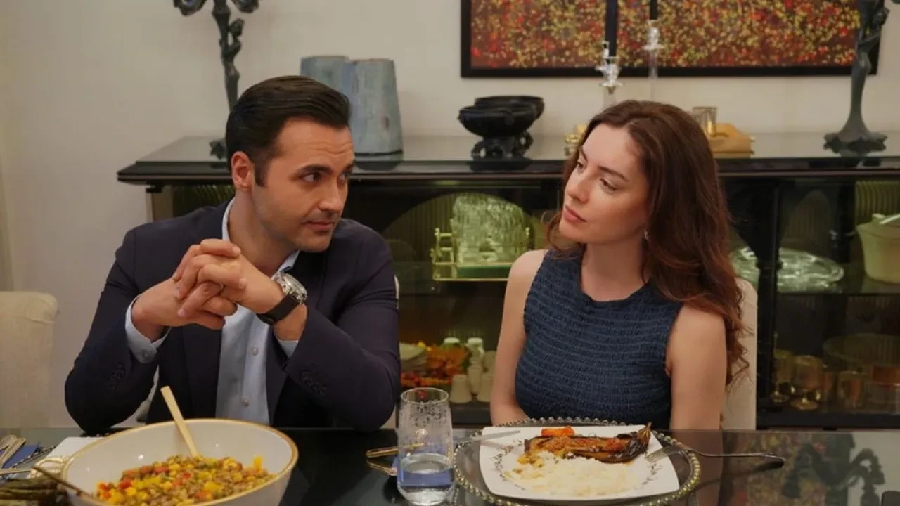 Kızılcık Şerbeti final mi, sezon finali mi yapacak? Fenomen projenin gidişatı belli oldu!