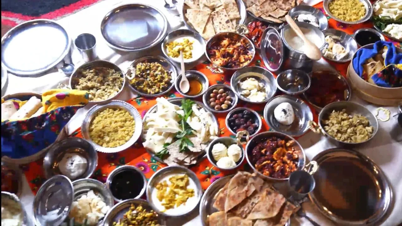 Kültür Yolu’nda 'Lezzet Noktası' uygulaması Şanlıurfa’da gastronomi turizmini canlandırdı!