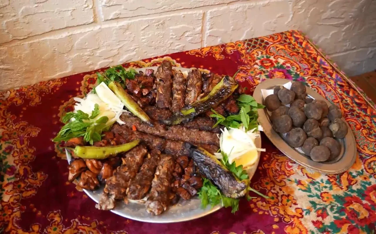 Şanlıurfa Kültür Yolu’nda 'Lezzet Noktası' uygulaması gastronomi turizmini canlandırdı!