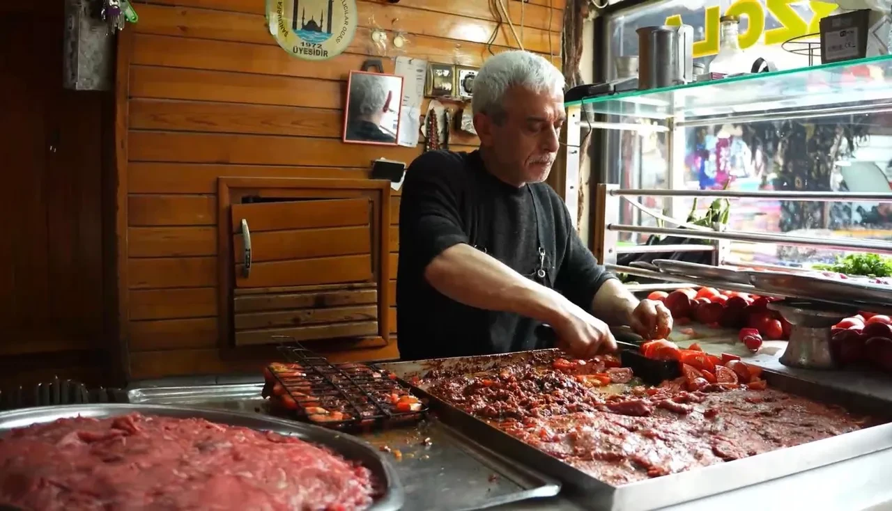 Şanlıurfa Kültür Yolu’nda 'Lezzet Noktası' uygulaması gastronomi turizmini canlandırdı!