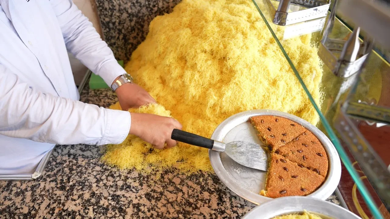 Şanlıurfa Kültür Yolu’nda 'Lezzet Noktası' uygulaması gastronomi turizmini canlandırdı!