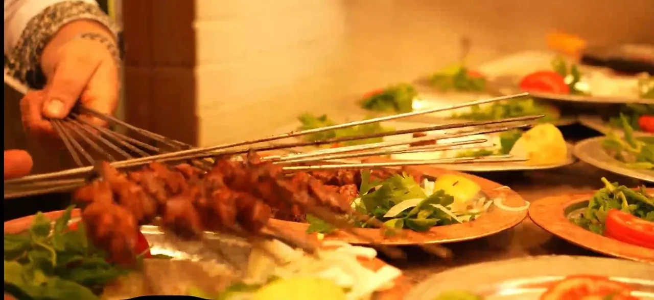 Şanlıurfa Kültür Yolu’nda 'Lezzet Noktası' uygulaması gastronomi turizmini canlandırdı!