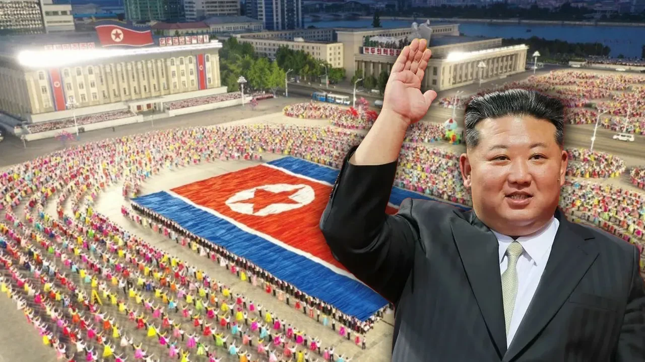 Kuzey Kore'de idam cezaları Kovid-19'dan bu yana korkunç artış gösterdi