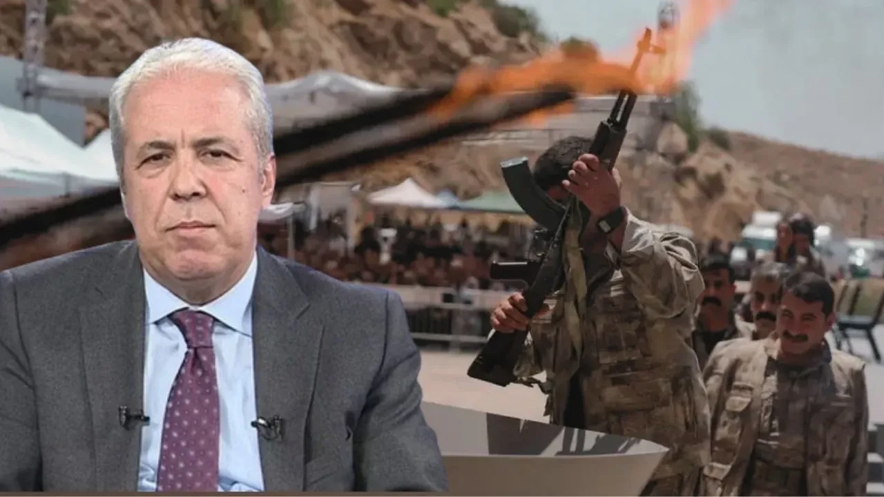 MİT raporları ortaya koydu, PKK süreci yavaşlatıyor: Üç aşamalı plan devreye alınacak