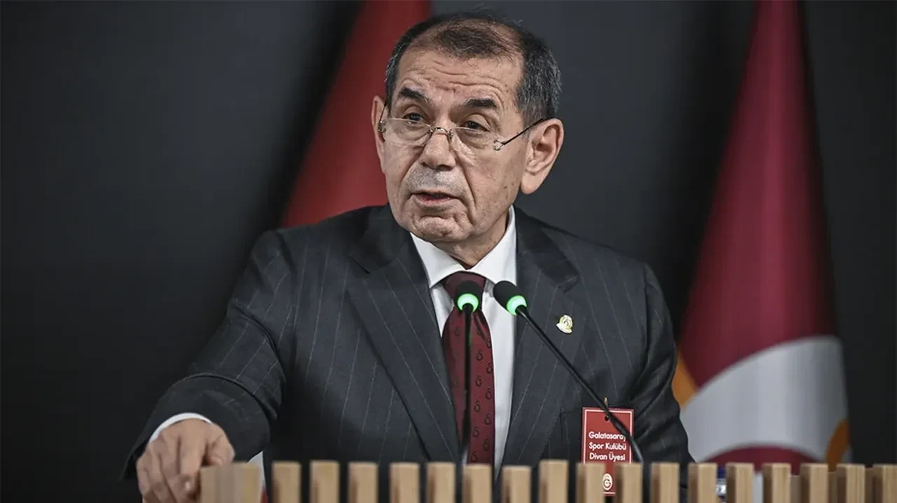 Okan Buruk İle yeni sözleşme imzalanacak mı? Dursun Özbek'ten sürpriz karar: Yeniden başkan seçilirse...