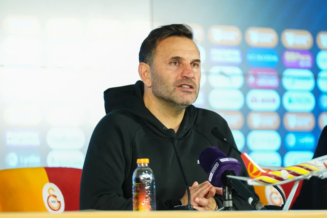 Okan Buruk İle yeni sözleşme imzalanacak mı? Dursun Özbek'ten sürpriz karar: Yeniden başkan seçilirse...