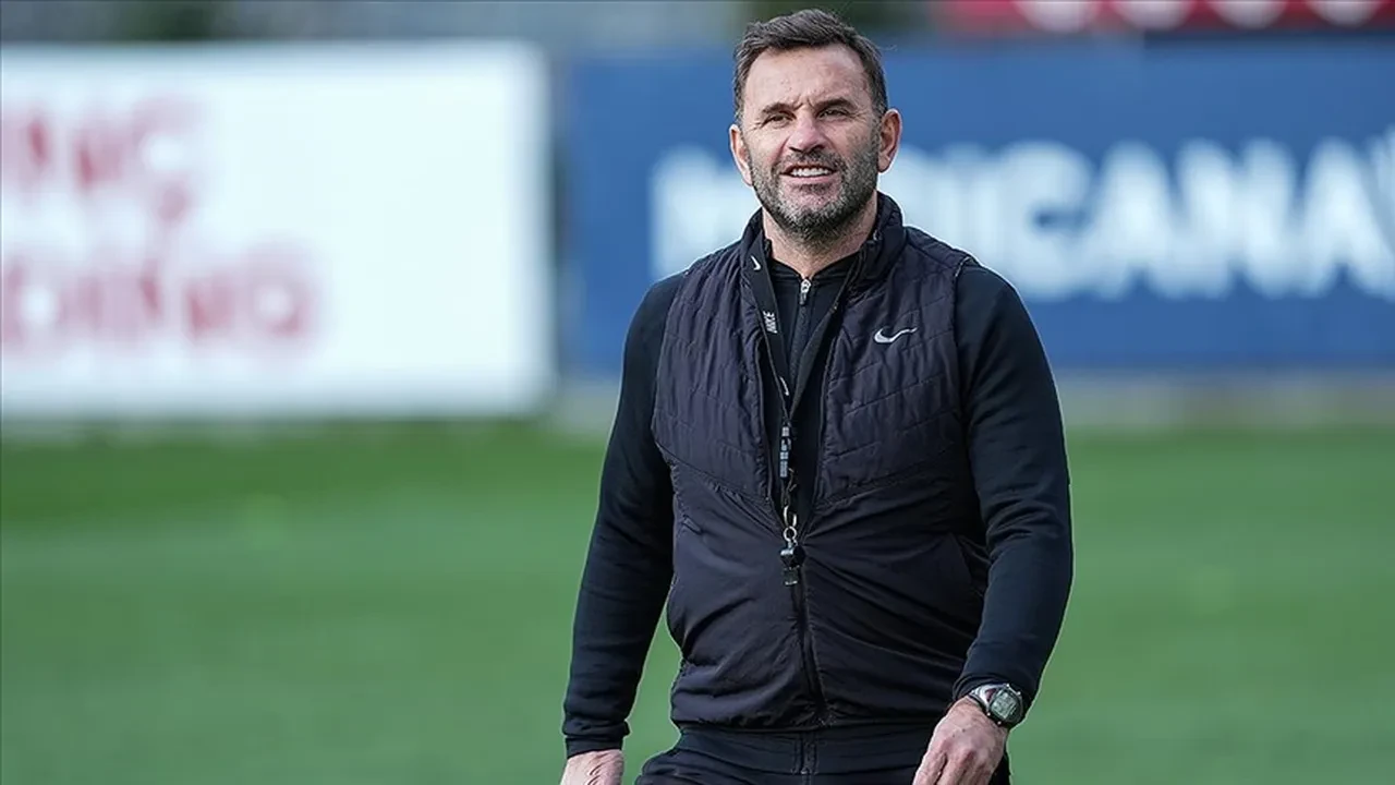 Okan Buruk İle yeni sözleşme imzalanacak mı? Dursun Özbek'ten sürpriz karar: Yeniden başkan seçilirse...