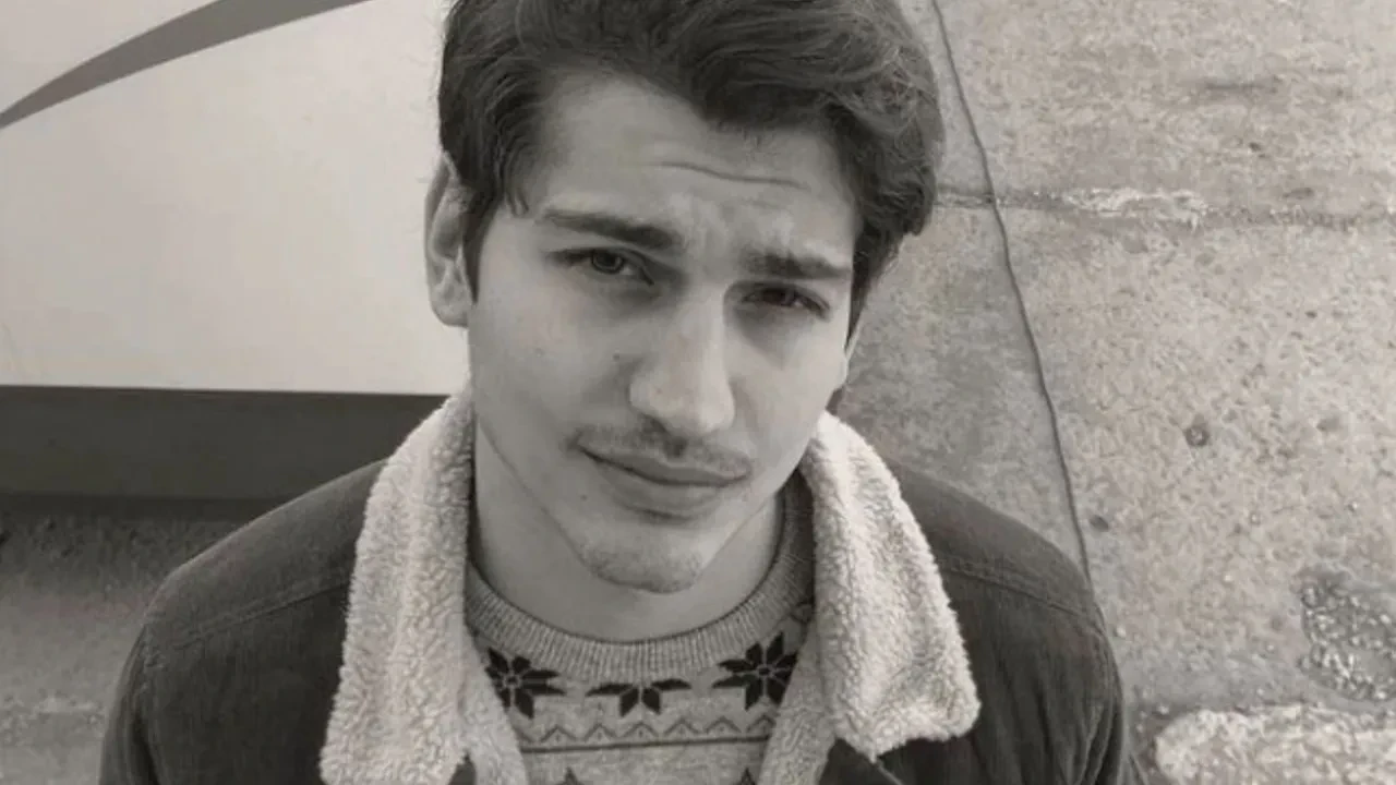 Oktay Çubuk kimdir kaç yaşında? Oktay Çubuk’un hastalığı ne? 