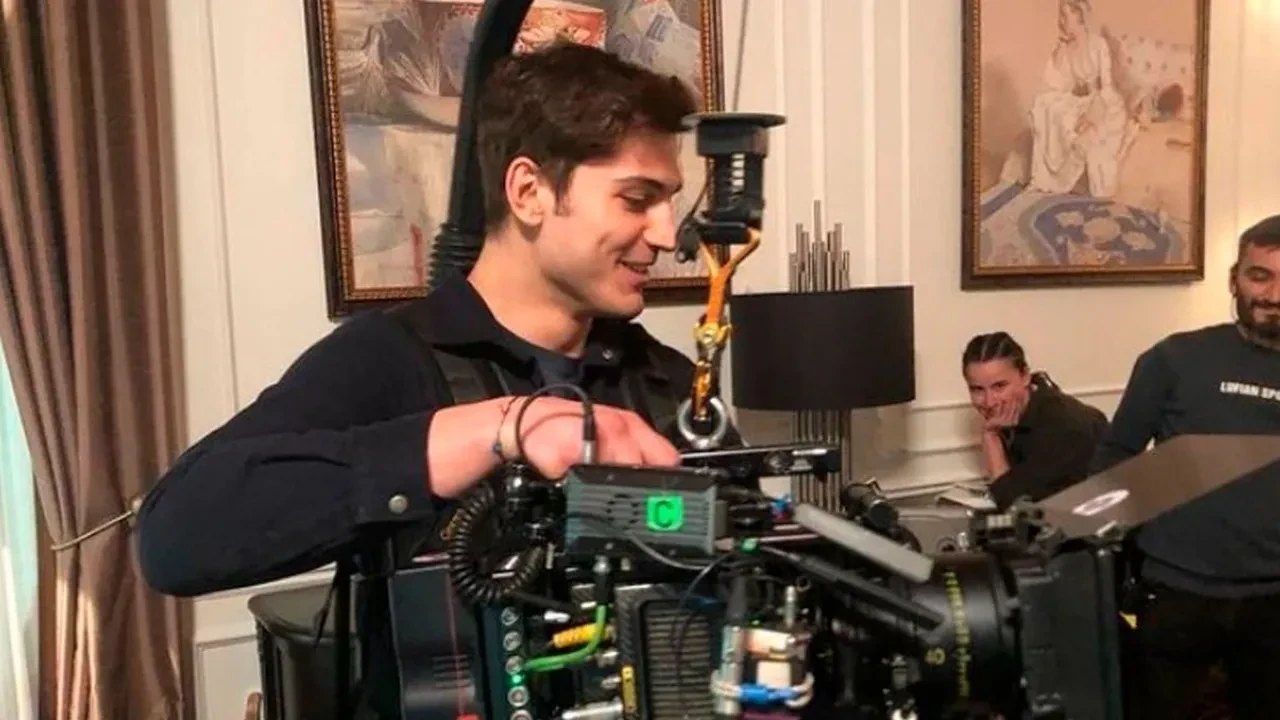 Oktay Çubuk kimdir kaç yaşında? Oktay Çubuk’un hastalığı ne? 