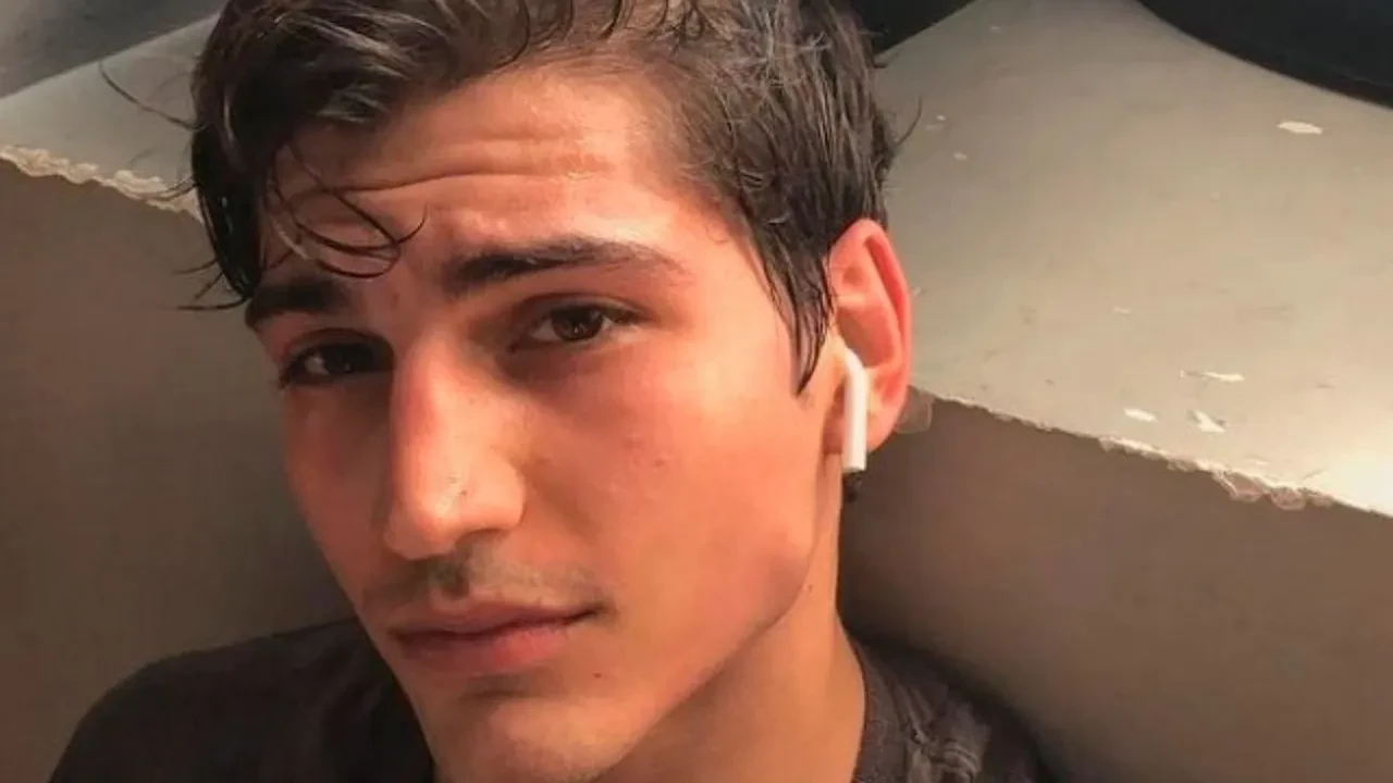 Oktay Çubuk kimdir kaç yaşında? Oktay Çubuk’un hastalığı ne? 