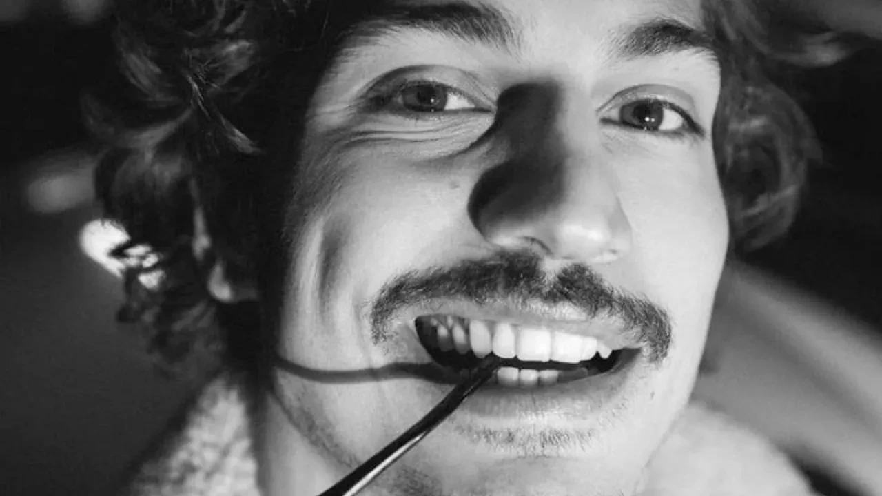 Oktay Çubuk kimdir kaç yaşında? Oktay Çubuk’un hastalığı ne? 