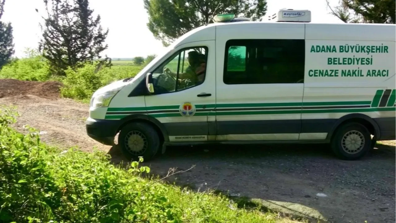 Ormanlık alanda dehşet: Parçalanmış erkek cesedi bulundu!