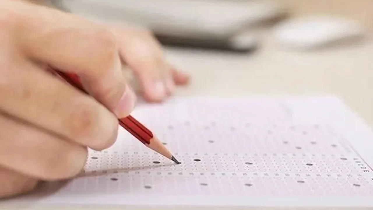 ÖSYM YDS sınav sonuçlarının açıklandığını duyurdu