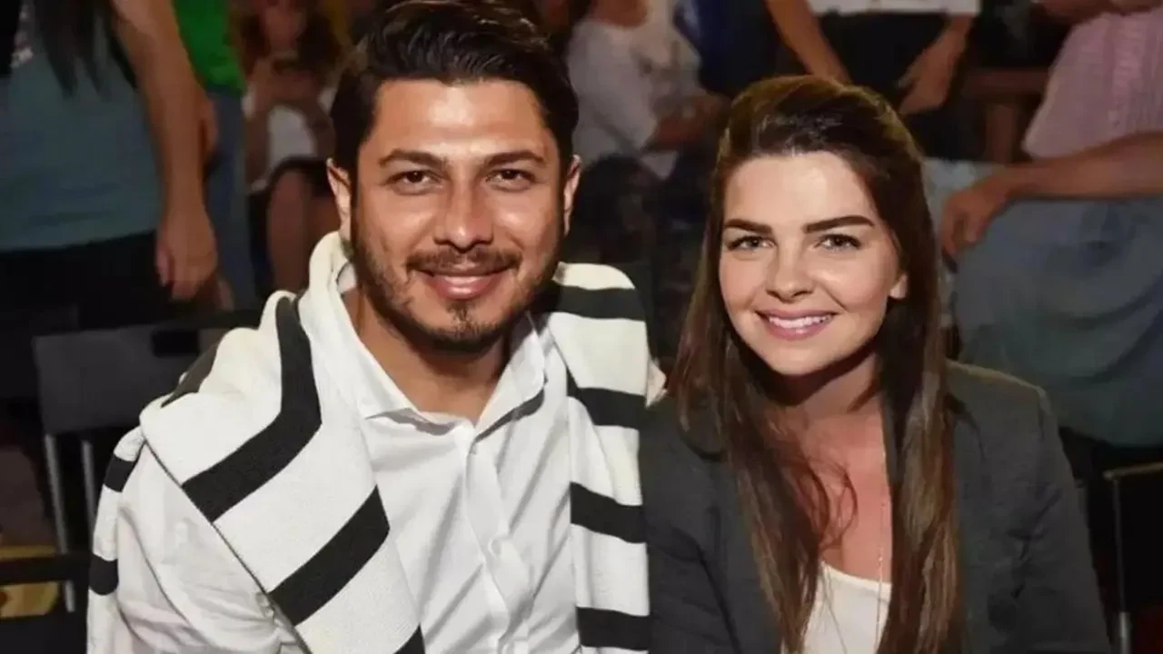 Pelin Karahan bitti dedi! Boşanma kesinleşti