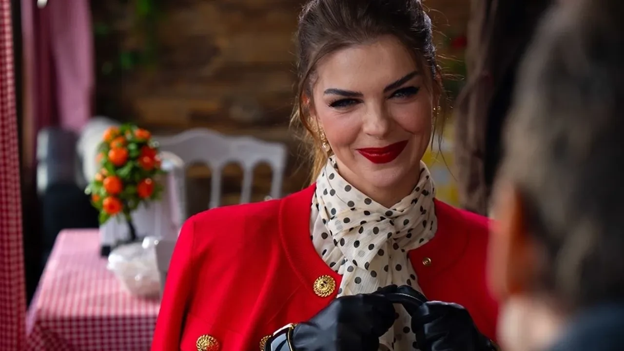 Pelin Karahan bitti dedi! Boşanma kesinleşti