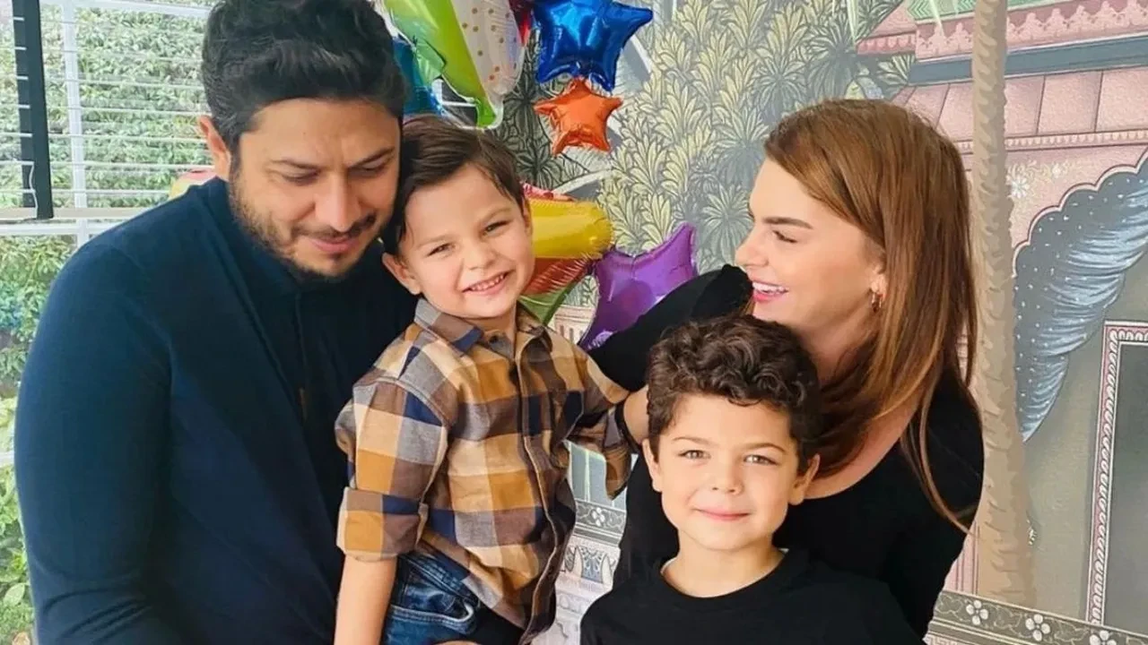 Pelin Karahan bitti dedi! Boşanma kesinleşti