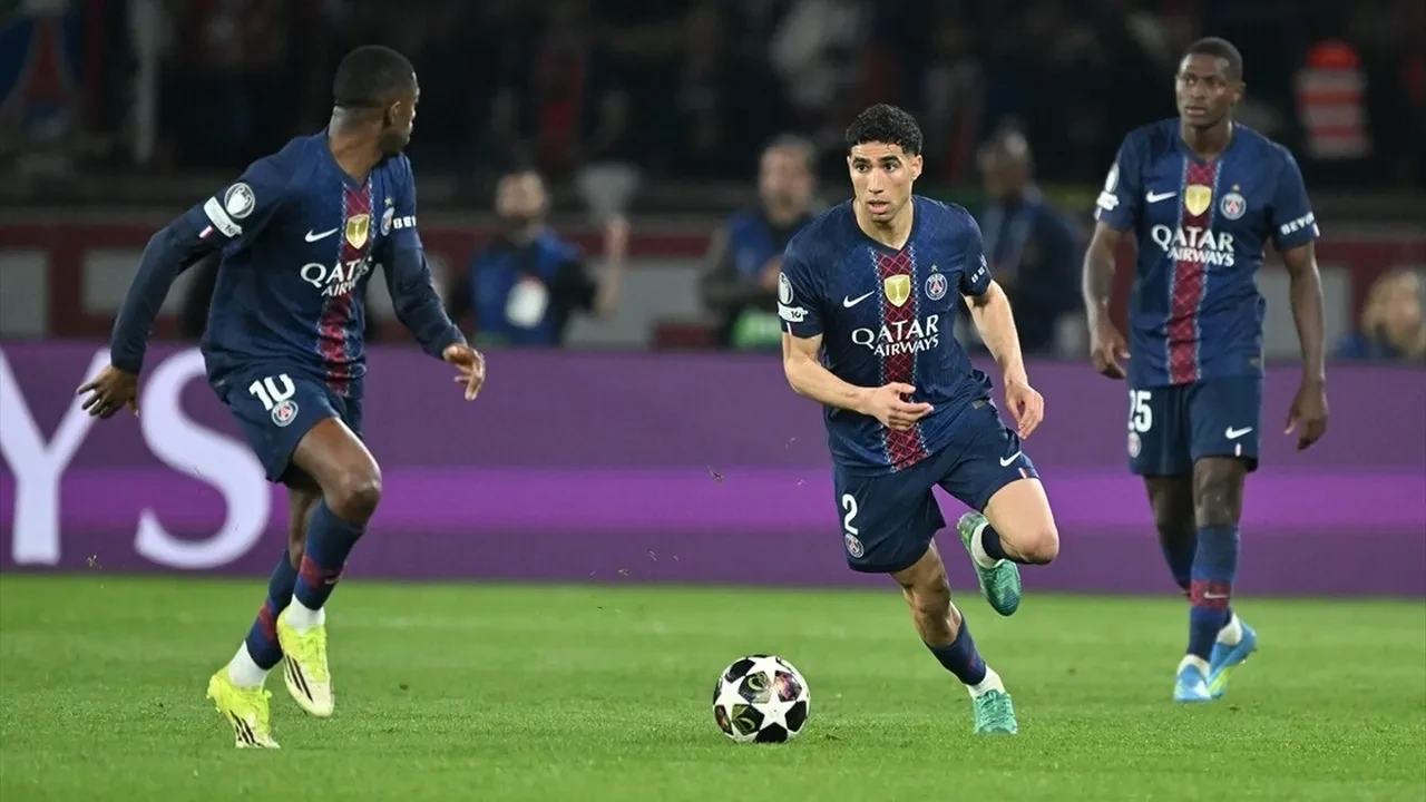 PSG Bayern Münih hangi kanalda, CANLI nereden izlenir? Şampiyonlar Ligi maçı başlıyor