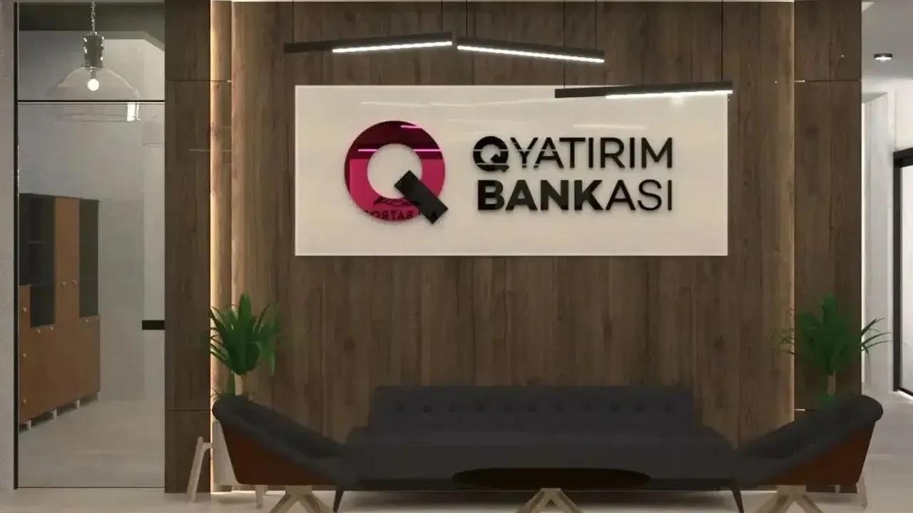Q Yatırım Bankası'na tefecilik operasyonu! Çok sayıda gözaltı var
