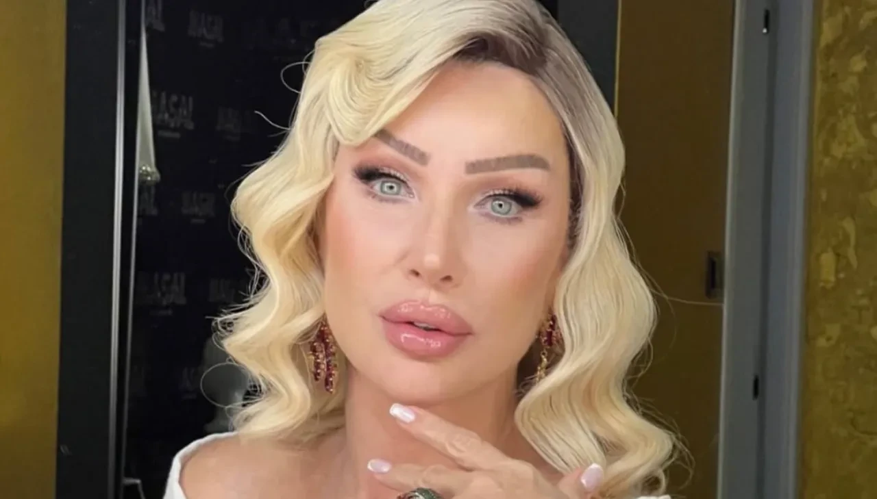 Seda Sayan, sosyal medyanın diline düştü! Yapay zekayı gerçek zanneden Seda Sayan alay konusu oldu