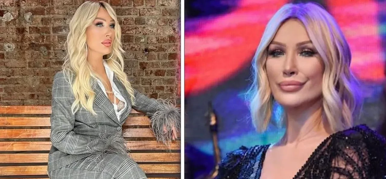 Seda Sayan, sosyal medyanın diline düştü! Yapay zekayı gerçek zanneden Seda Sayan alay konusu oldu