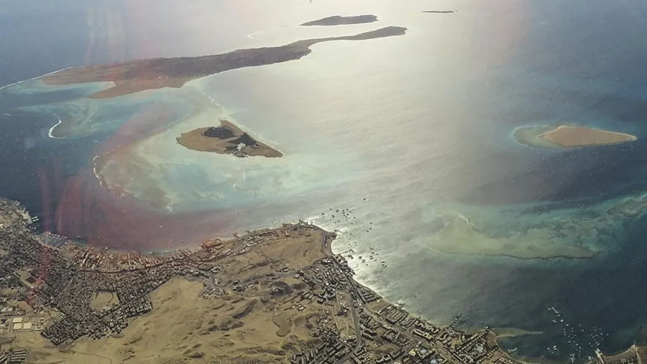 Hürmüz Boğazı’ndan gelecek açıklamalar