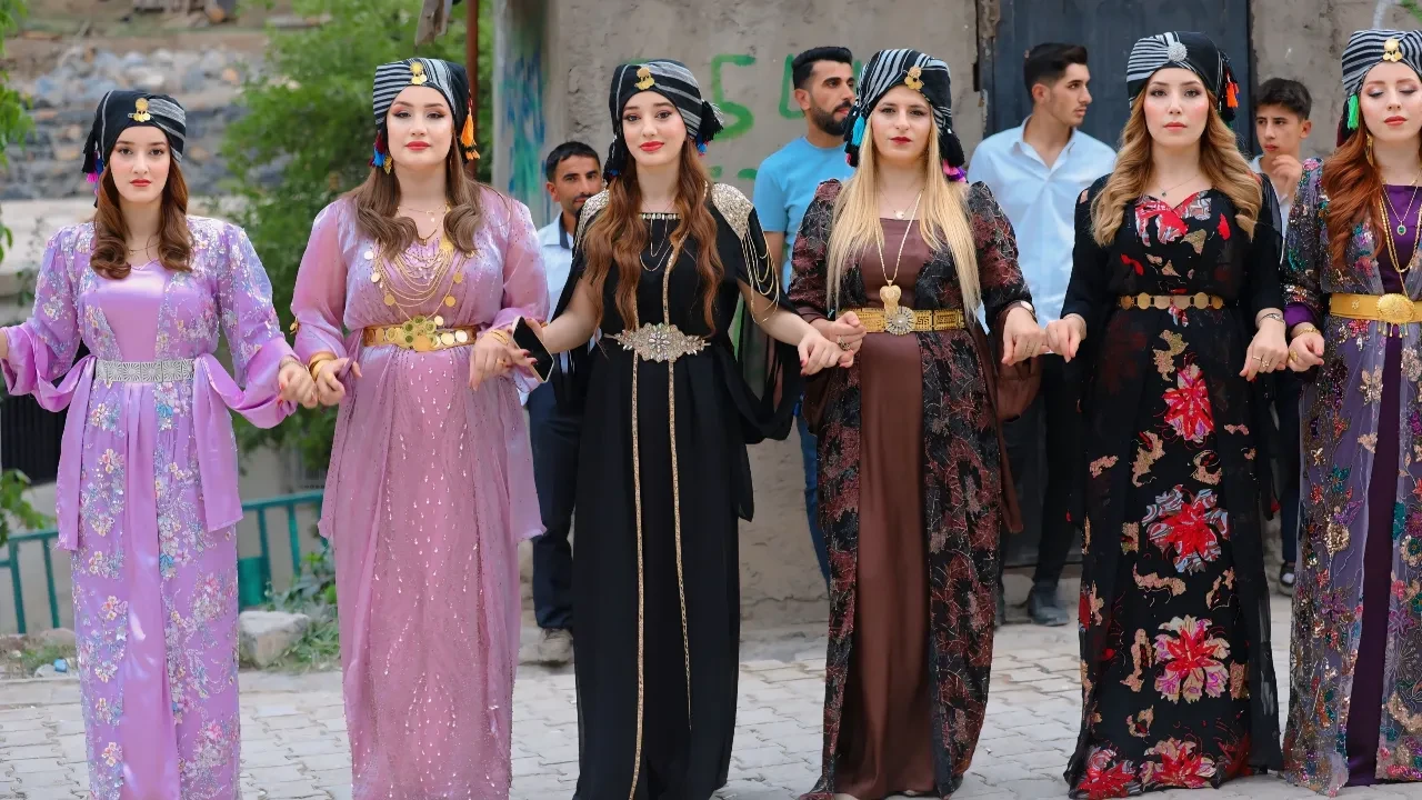 Şırnak’ta dikkat çeken karar: Kilolarca altın takılan düğünleri artık unutun!