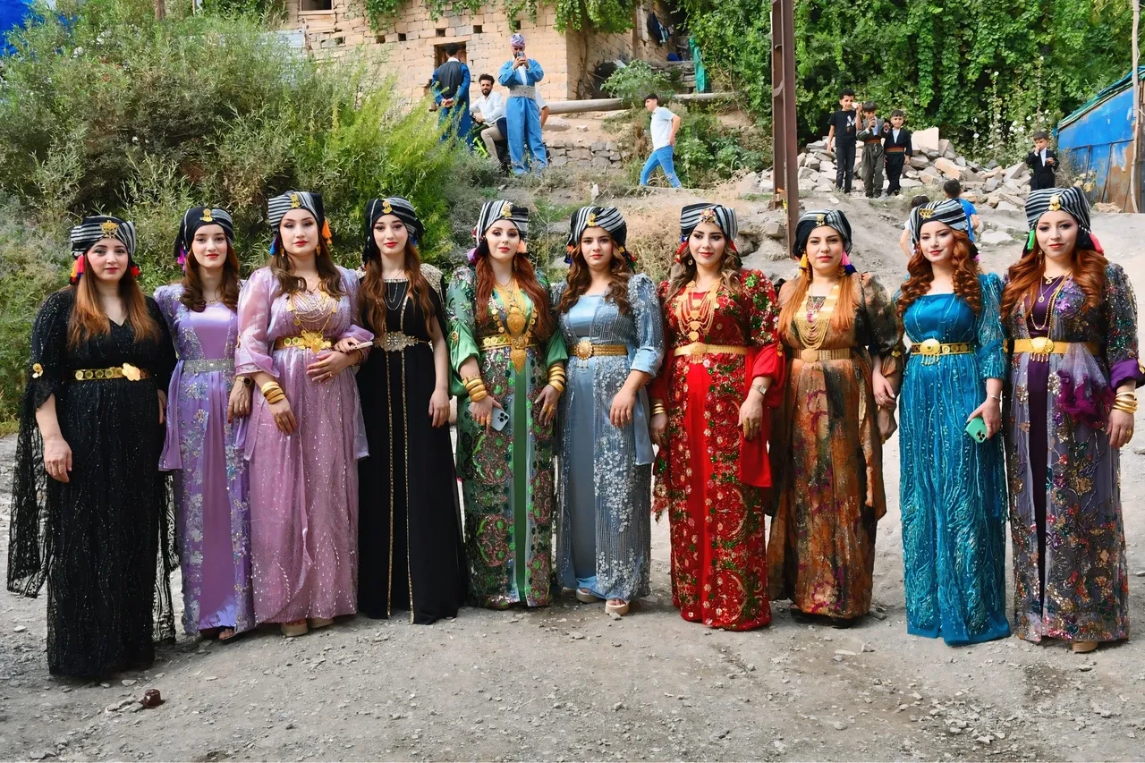 Şırnak’ta dikkat çeken karar: Kilolarca altın takılan düğünleri artık unutun!