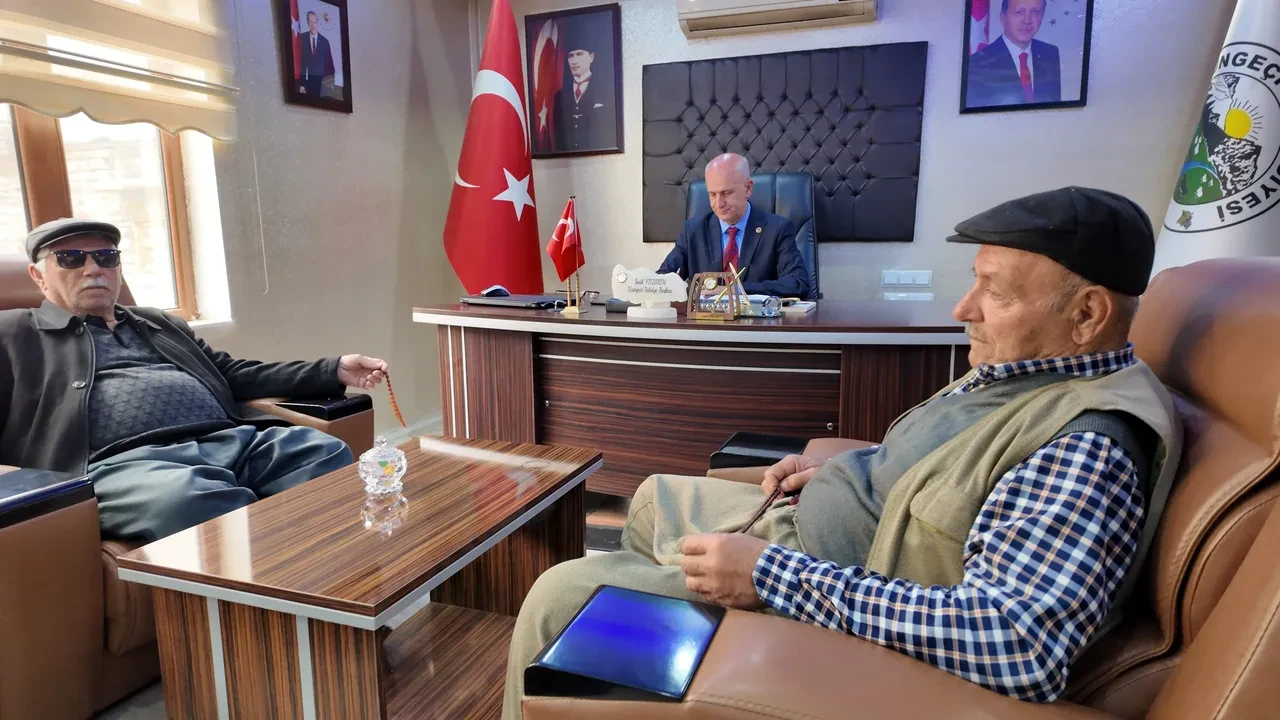 Şırnak’ta dikkat çeken karar: Kilolarca altın takılan düğünleri artık unutun!