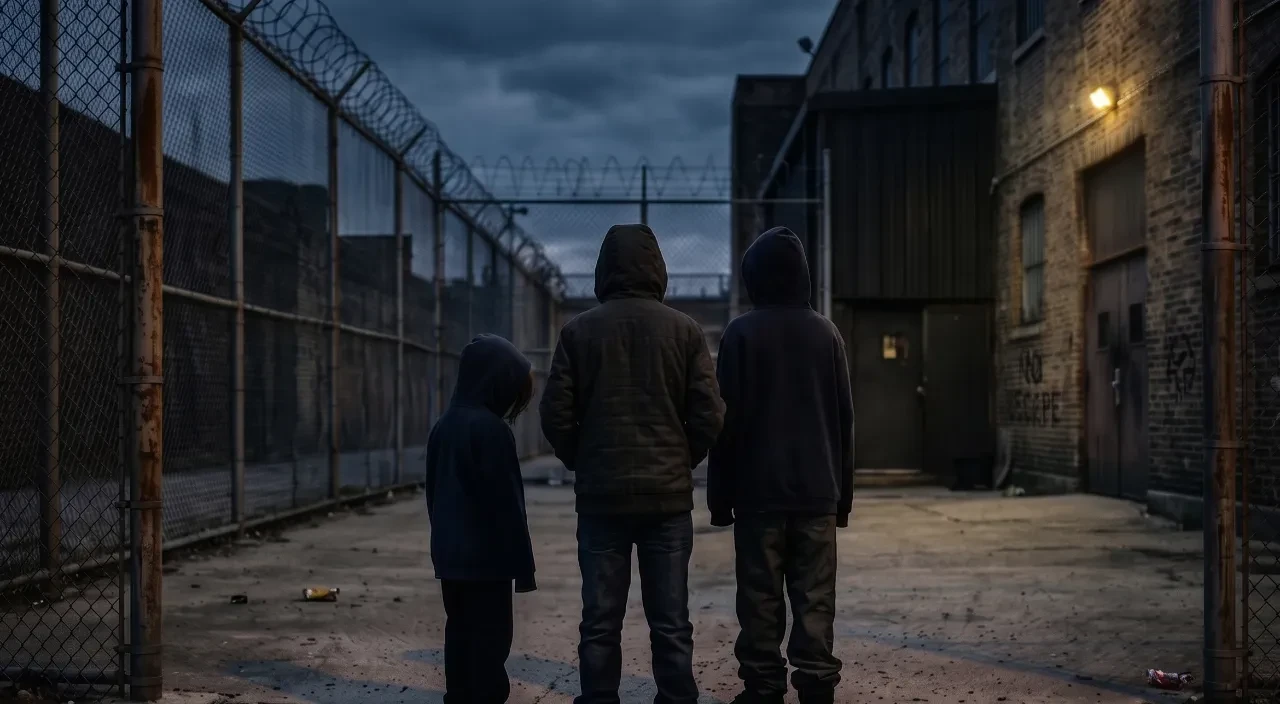 Suç işleyen çocuğun ailesine yaptırım yolda! Uzman isim kritik noktaya dikkat çekti: "Dengeyi sağlamak çok önemli"